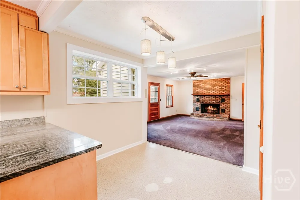 6 Burt Road Carlton, GA 30627