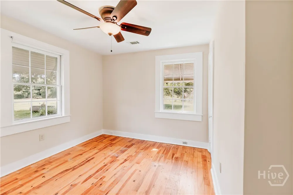 6 Burt Road Carlton, GA 30627