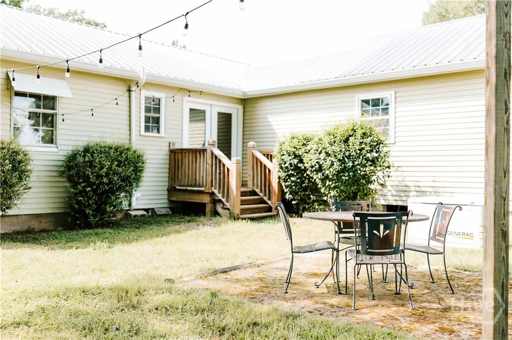 6 Burt Road Carlton, GA 30627