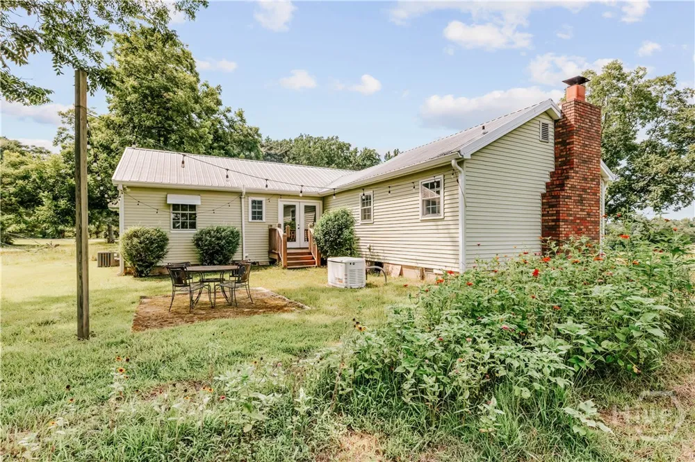 6 Burt Road Carlton, GA 30627