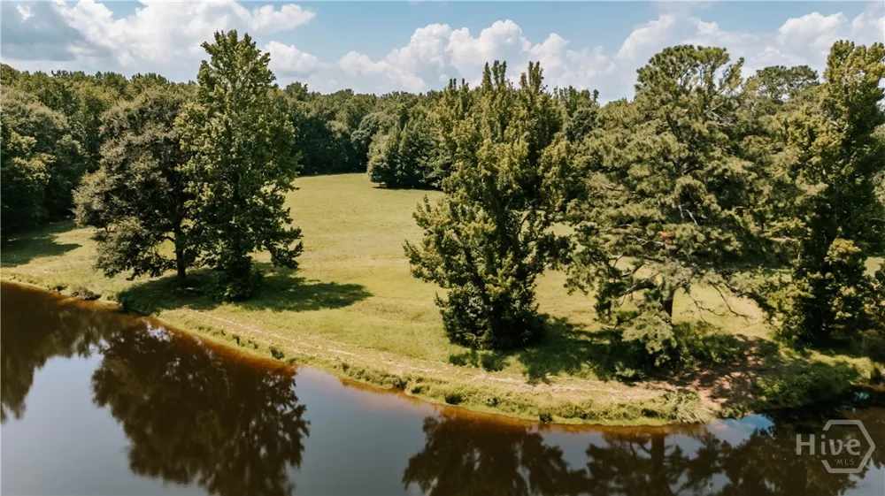 6 Burt Road Carlton, GA 30627
