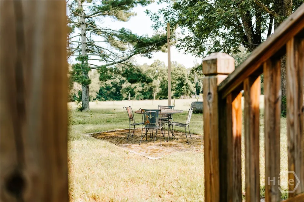6 Burt Road Carlton, GA 30627