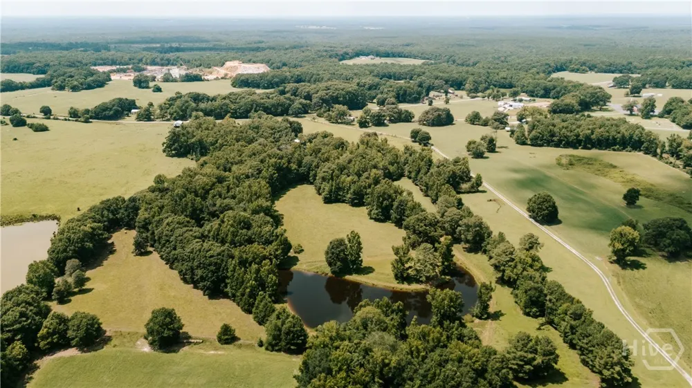 6 Burt Road Carlton, GA 30627