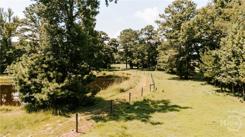 6 Burt Road Carlton, GA 30627