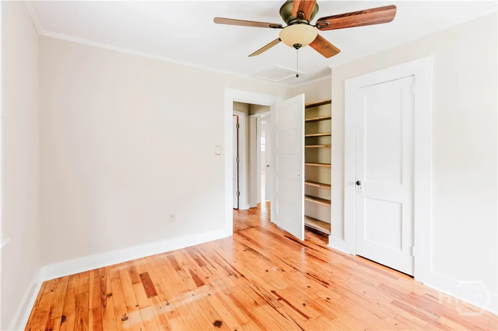 6 Burt Road Carlton, GA 30627