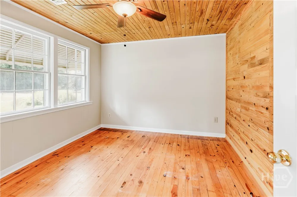 6 Burt Road Carlton, GA 30627