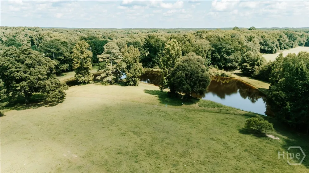 6 Burt Road Carlton, GA 30627