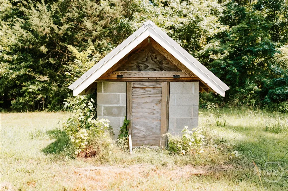 6 Burt Road Carlton, GA 30627