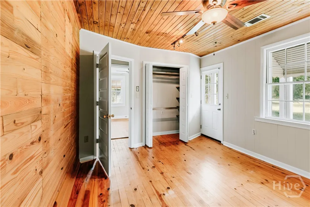 6 Burt Road Carlton, GA 30627