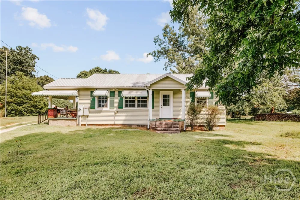 6 Burt Road Carlton, GA 30627
