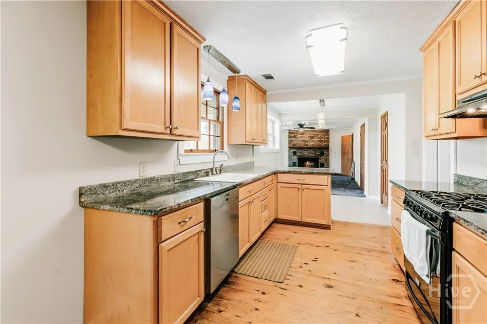 6 Burt Road Carlton, GA 30627