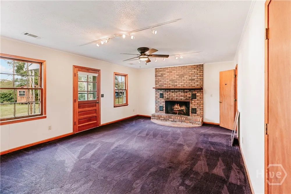 6 Burt Road Carlton, GA 30627