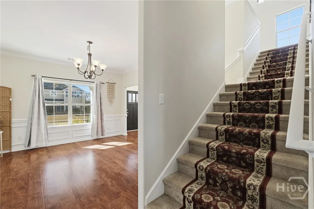 16 Telford Street Savannah, GA 31407