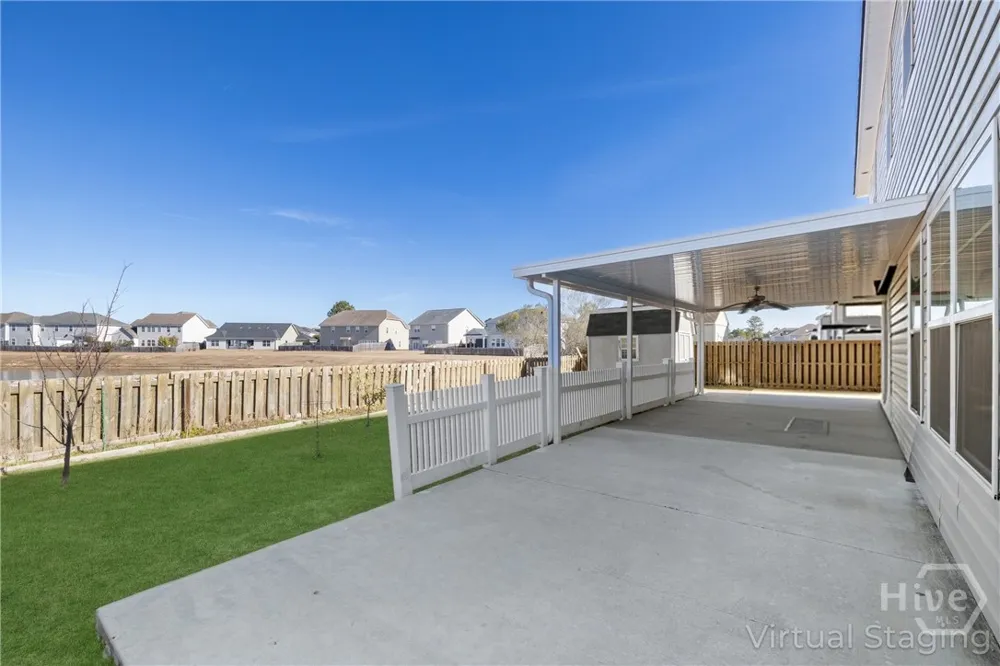 16 Telford Street Savannah, GA 31407