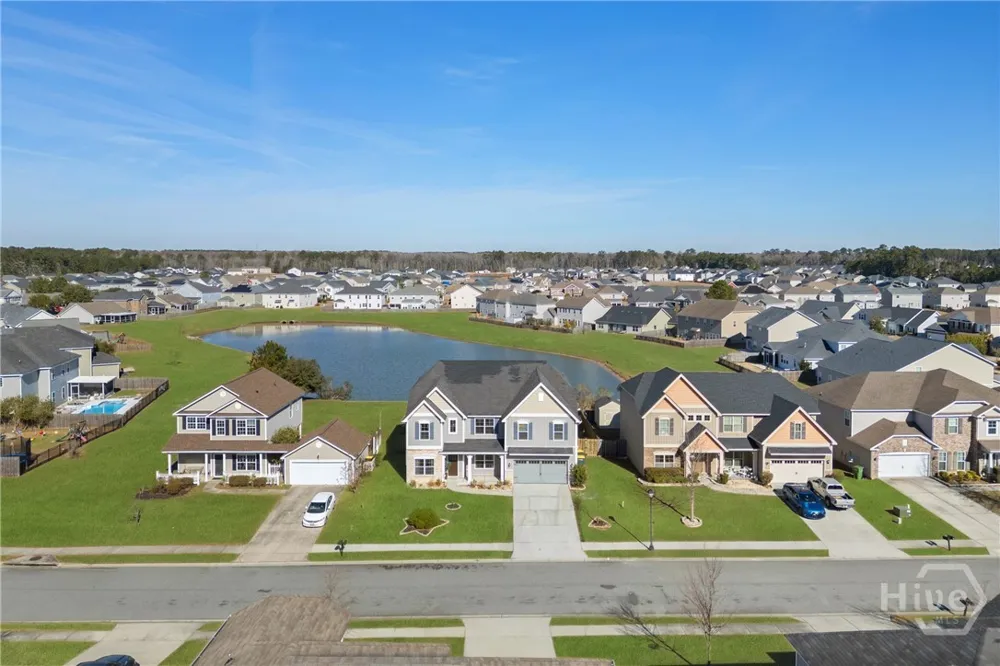 16 Telford Street Savannah, GA 31407