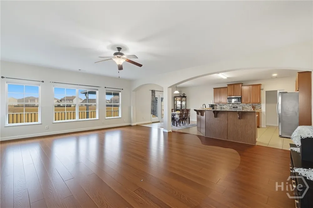 16 Telford Street Savannah, GA 31407