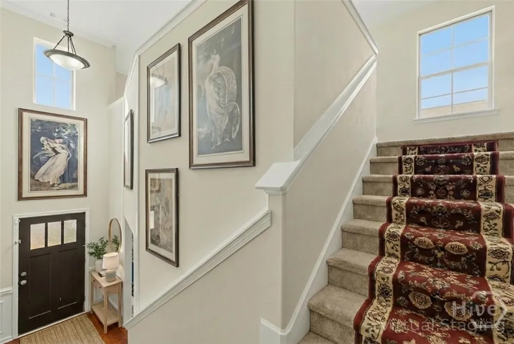 16 Telford Street Savannah, GA 31407