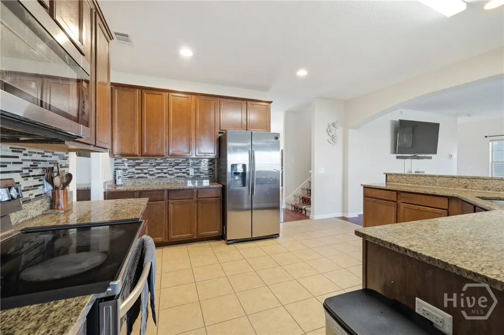 16 Telford Street Savannah, GA 31407