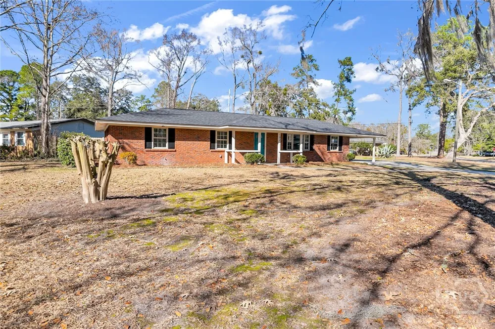102 Ventura Boulevard Savannah, GA 31419
