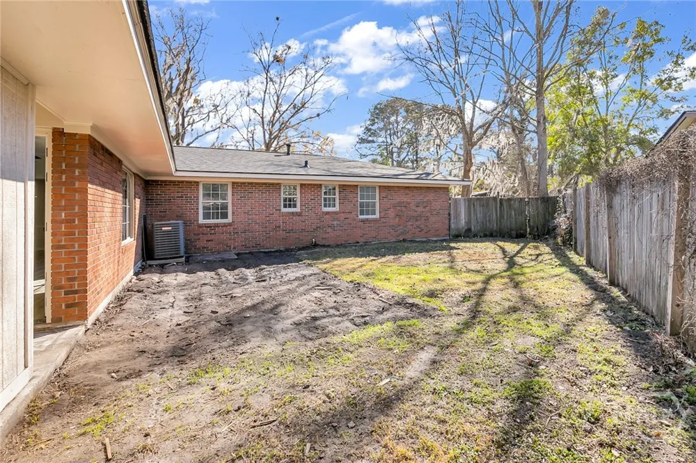 102 Ventura Boulevard Savannah, GA 31419