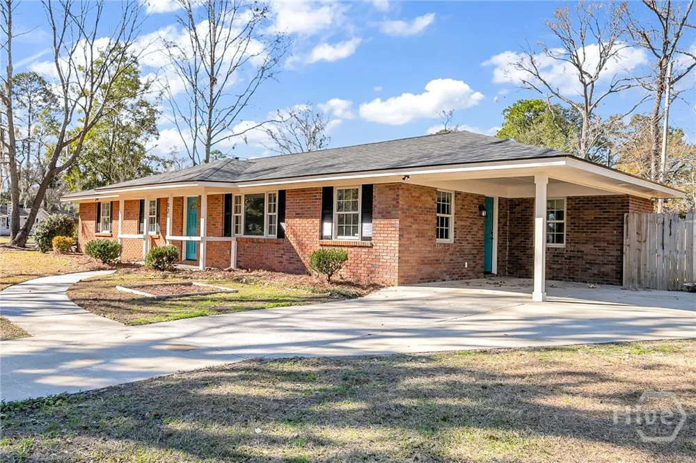 102 Ventura Boulevard Savannah, GA 31419