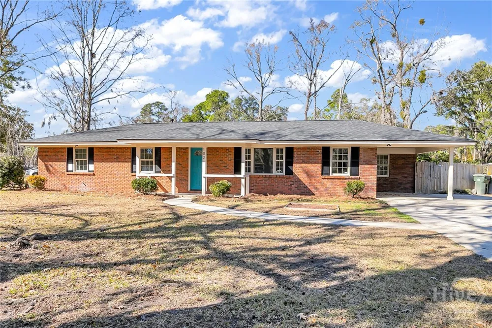 102 Ventura Boulevard Savannah, GA 31419