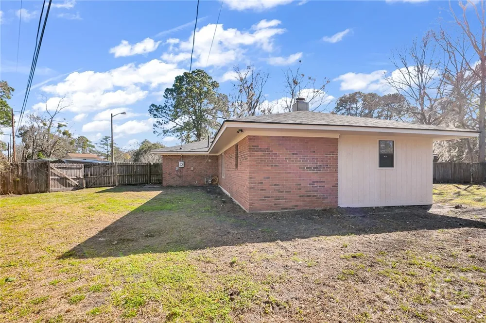 102 Ventura Boulevard Savannah, GA 31419