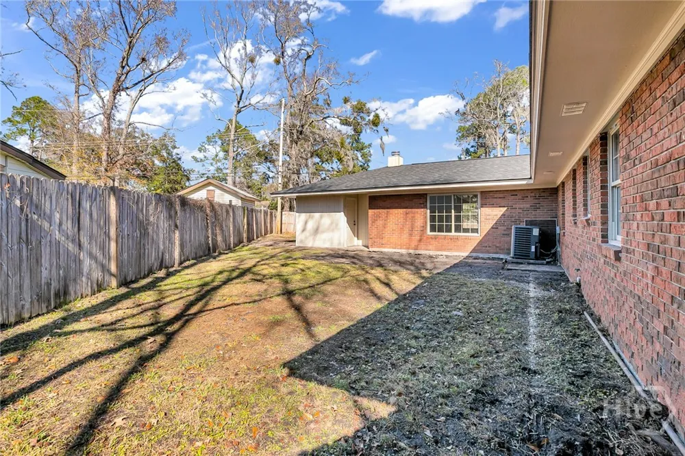102 Ventura Boulevard Savannah, GA 31419