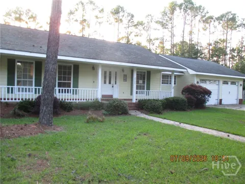 2500 Pin Oak Street