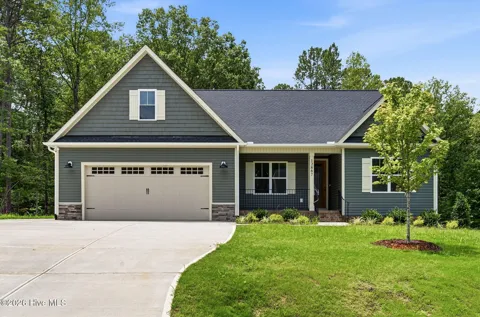 12867 Mallard Rock Road