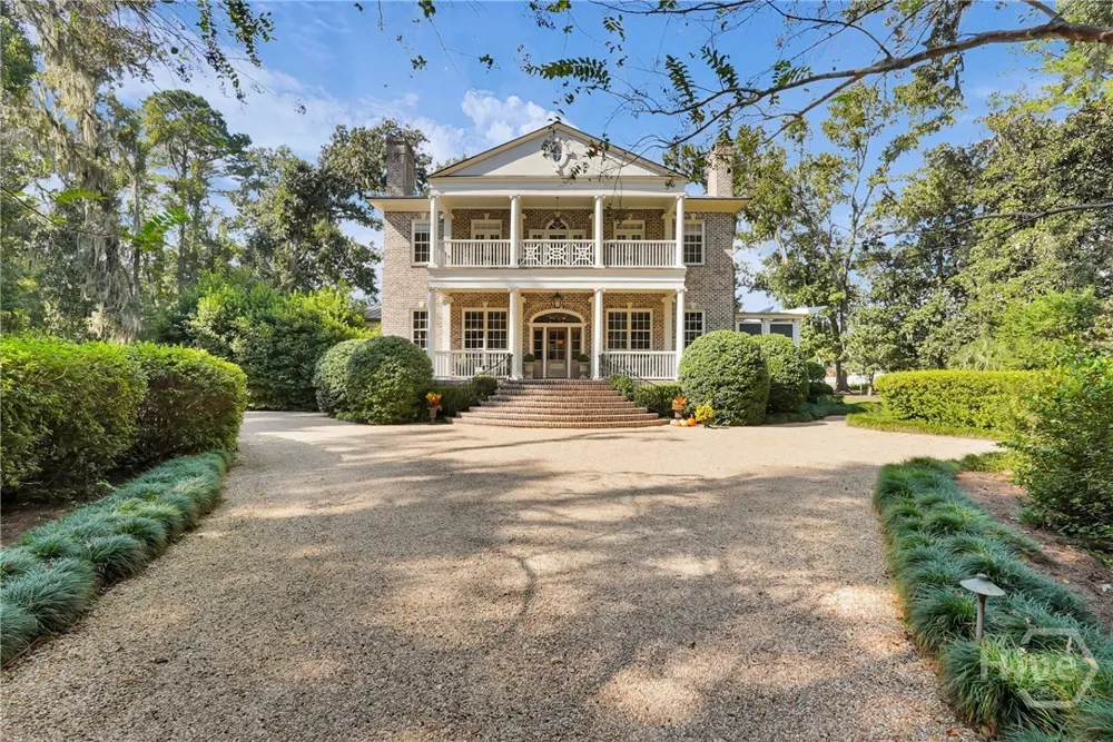 187 Jimmy Blige Lane Richmond Hill, GA 31324