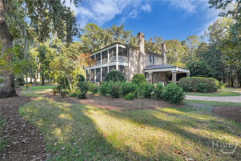 187 Jimmy Blige Lane Richmond Hill, GA 31324