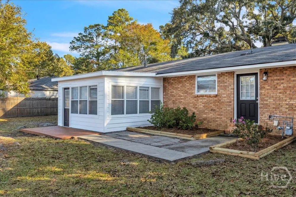 406 Briarcliff Circle Savannah, GA 31419