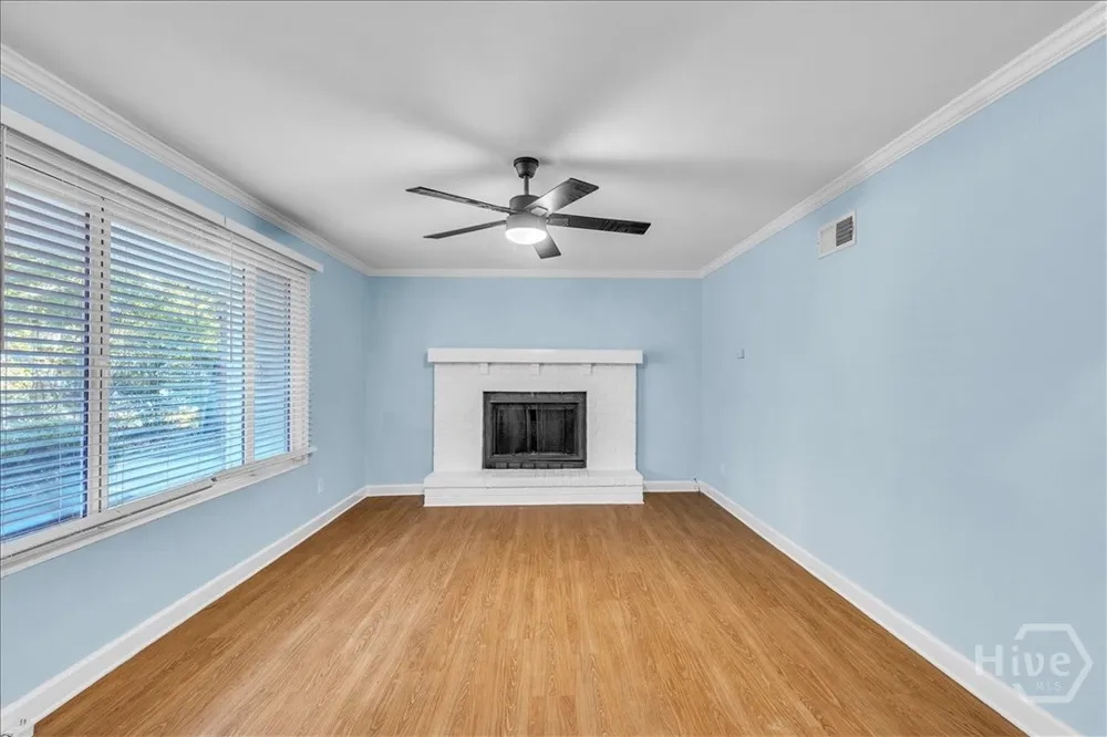 406 Briarcliff Circle Savannah, GA 31419