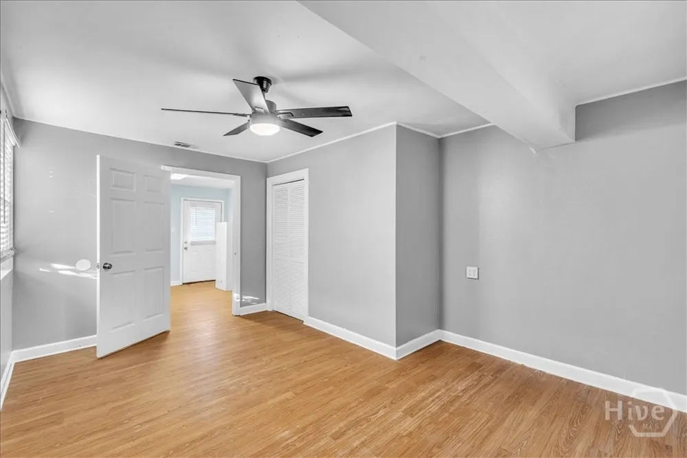 406 Briarcliff Circle Savannah, GA 31419