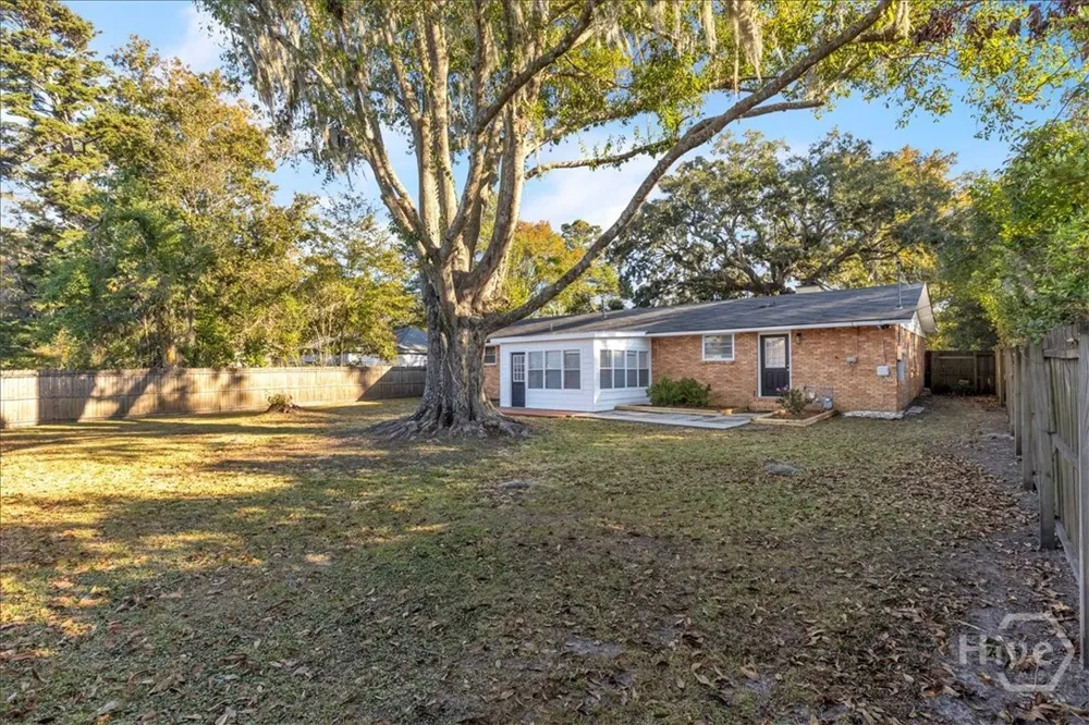406 Briarcliff Circle Savannah, GA 31419