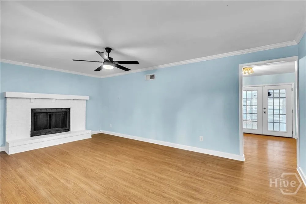 406 Briarcliff Circle Savannah, GA 31419