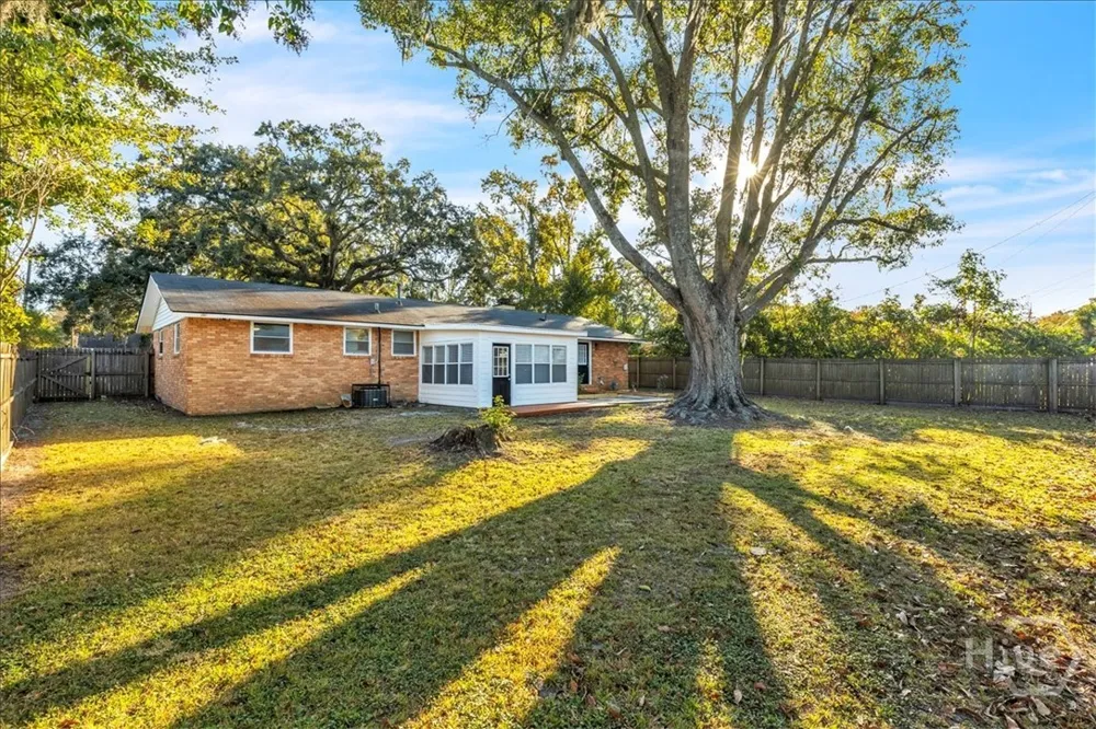 406 Briarcliff Circle Savannah, GA 31419