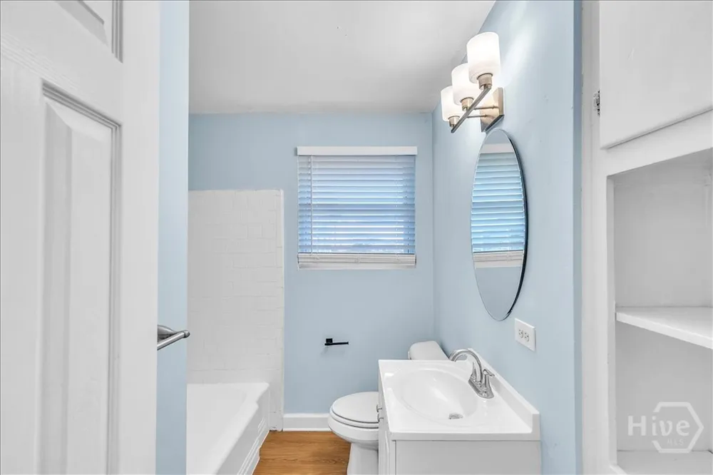 406 Briarcliff Circle Savannah, GA 31419