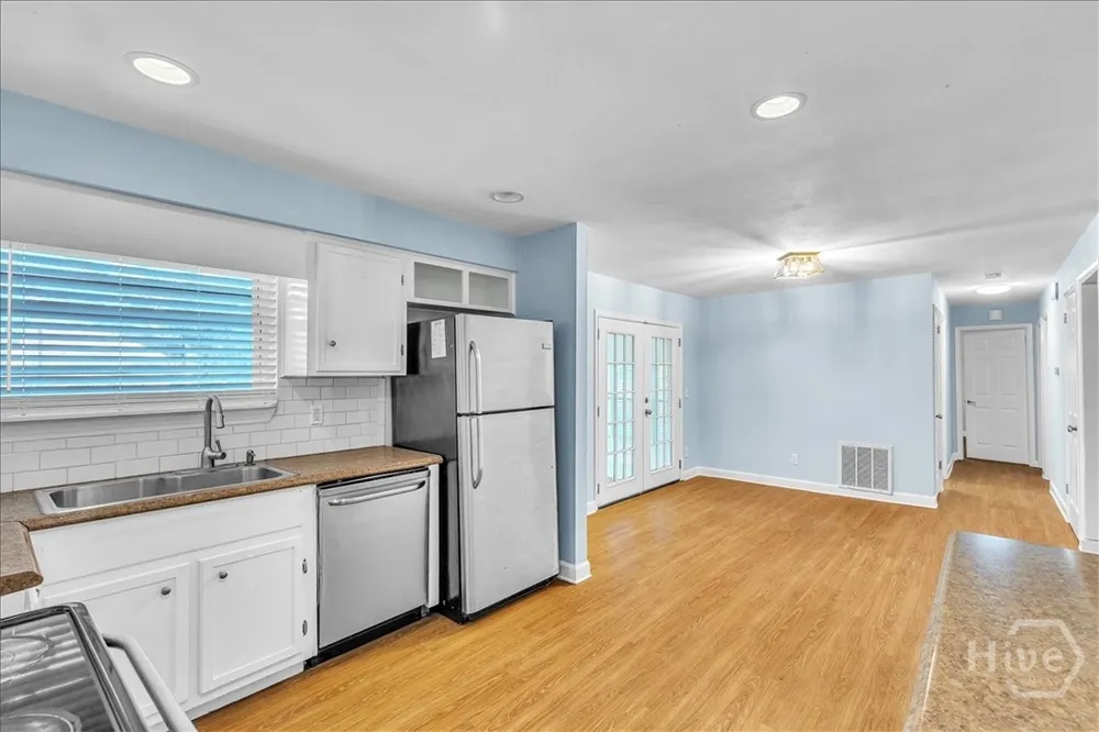 406 Briarcliff Circle Savannah, GA 31419