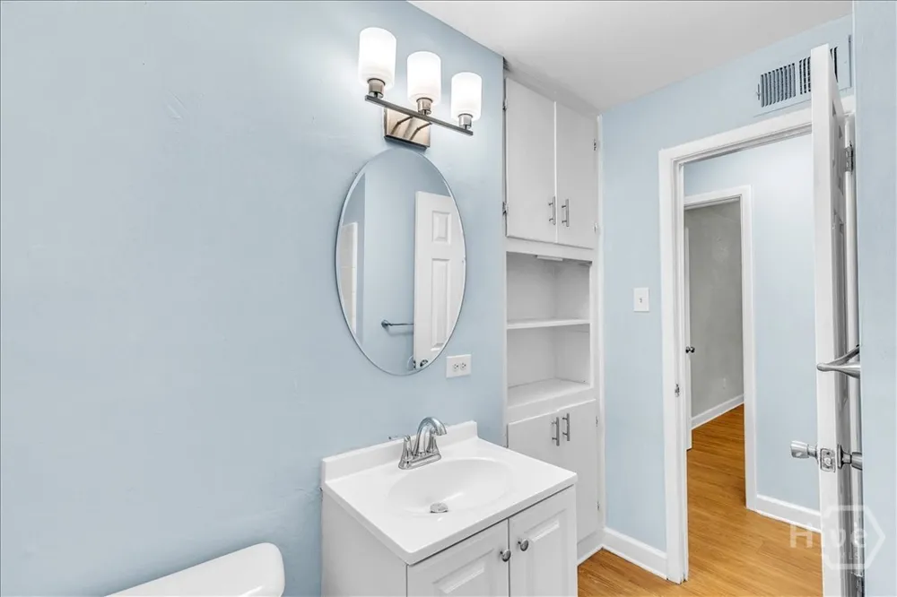 406 Briarcliff Circle Savannah, GA 31419