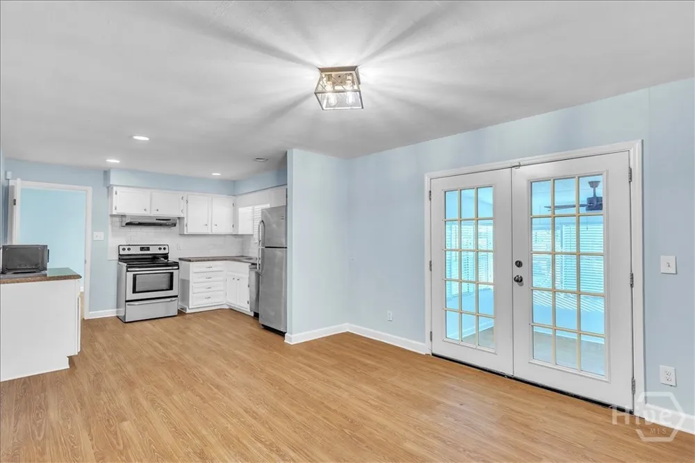 406 Briarcliff Circle Savannah, GA 31419