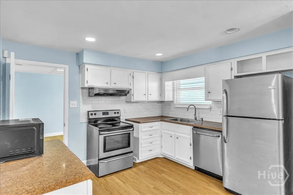 406 Briarcliff Circle Savannah, GA 31419