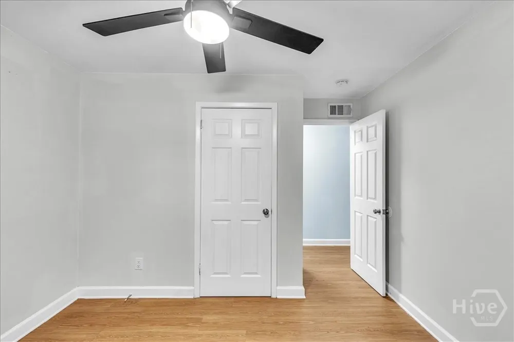 406 Briarcliff Circle Savannah, GA 31419