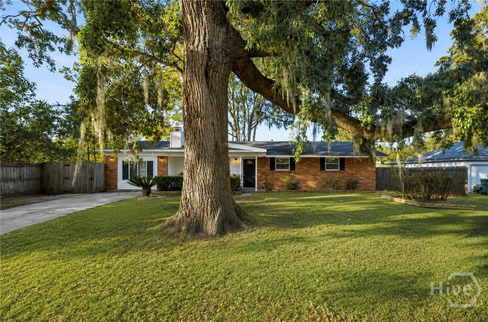 406 Briarcliff Circle Savannah, GA 31419