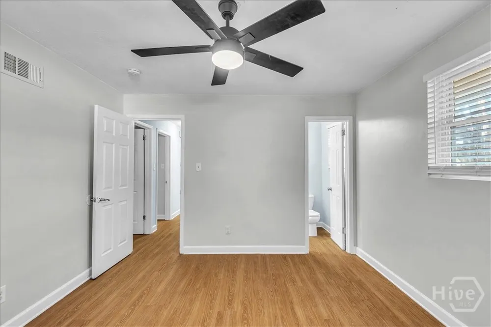 406 Briarcliff Circle Savannah, GA 31419