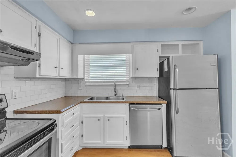 406 Briarcliff Circle Savannah, GA 31419
