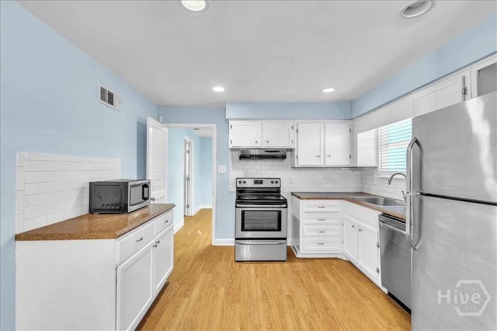 406 Briarcliff Circle Savannah, GA 31419
