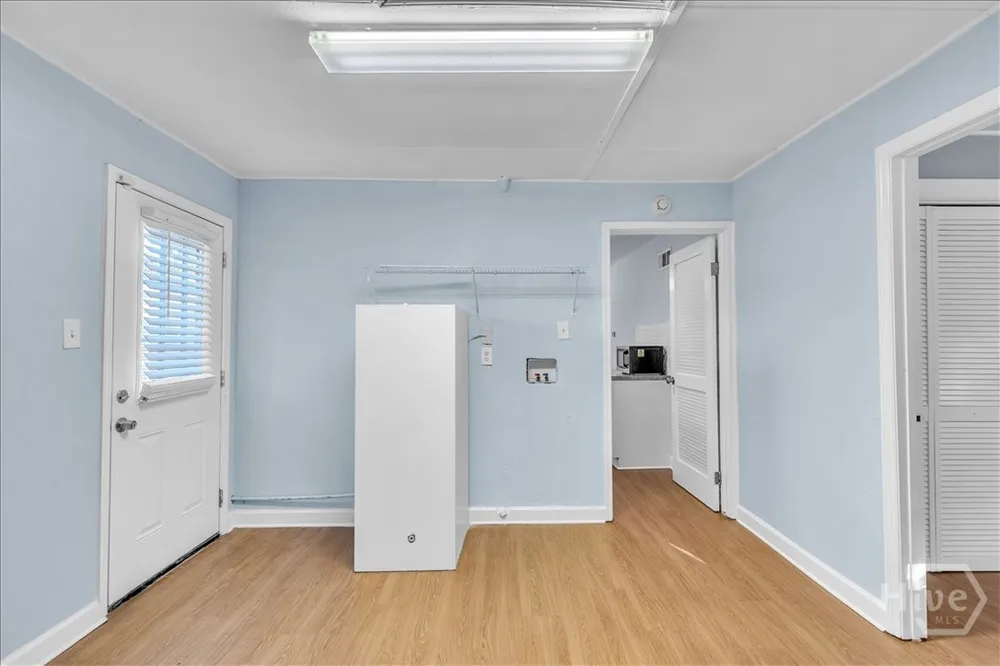 406 Briarcliff Circle Savannah, GA 31419