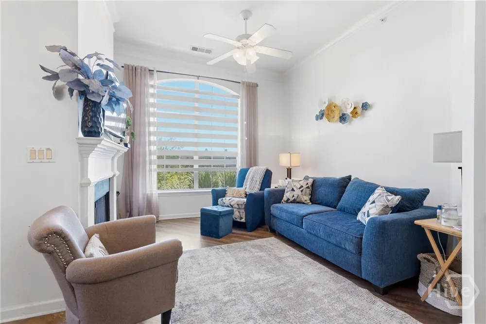 2837 Whitemarsh Way Savannah, GA 31410